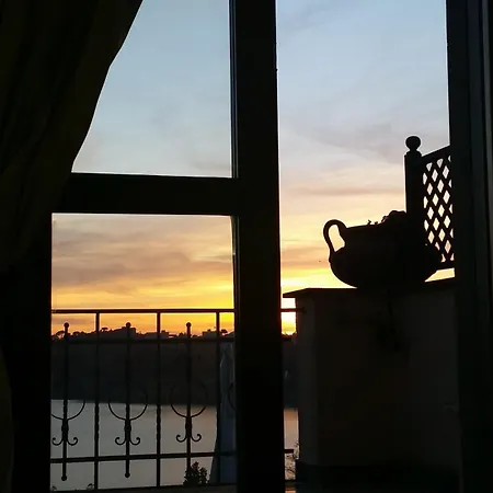 Degli Angeli فندق كاستل غاندولفو