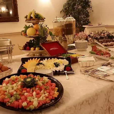 فندق Degli Angeli