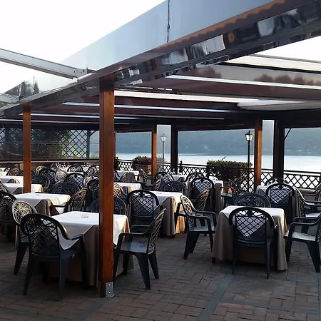 Degli Angeli 4* كاستل غاندولفو