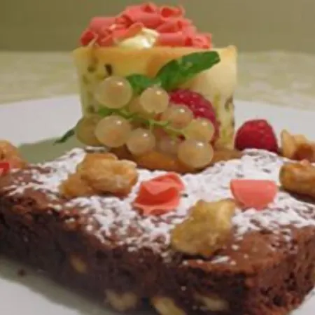 فندق Degli Angeli 4*