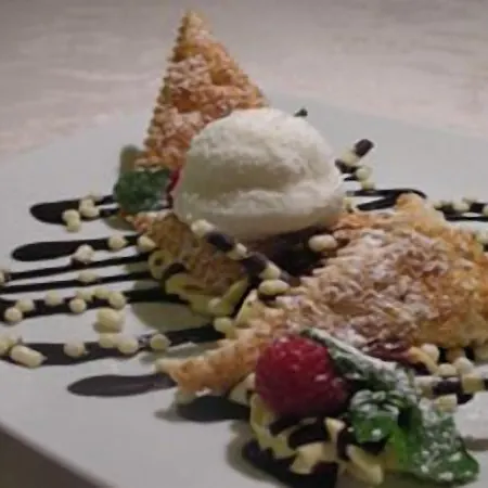 فندق Degli Angeli كاستل غاندولفو