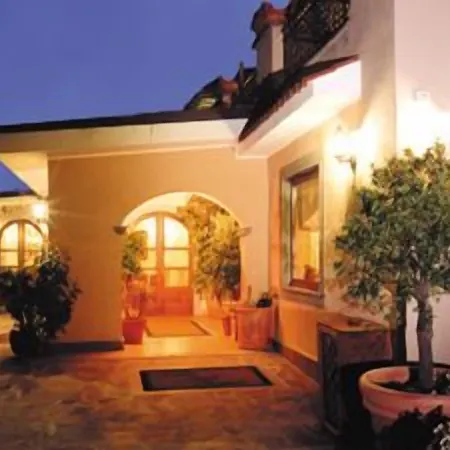 Degli Angeli فندق