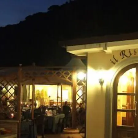 Degli Angeli فندق