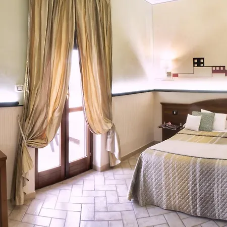 فندق Degli Angeli