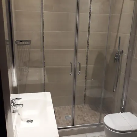 Degli Angeli فندق