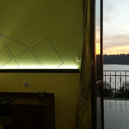 فندق Degli Angeli