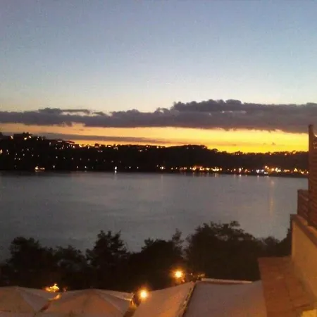 Degli Angeli فندق كاستل غاندولفو