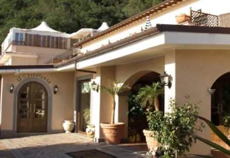 Hotel Degli Angeli 4*