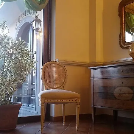 Degli Angeli 카스텔간돌포