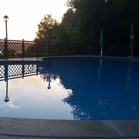 فندق Degli Angeli 4*