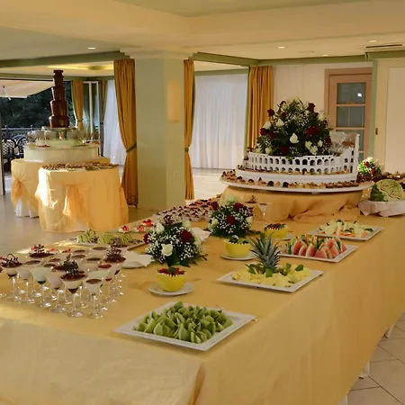 فندق Degli Angeli