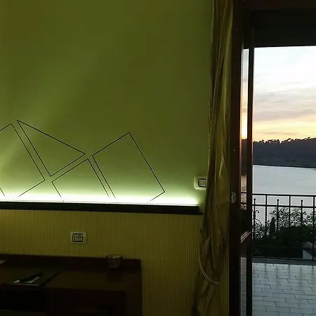 فندق Degli Angeli 4*