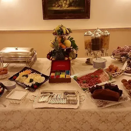Degli Angeli 카스텔간돌포