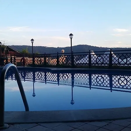 فندق Degli Angeli