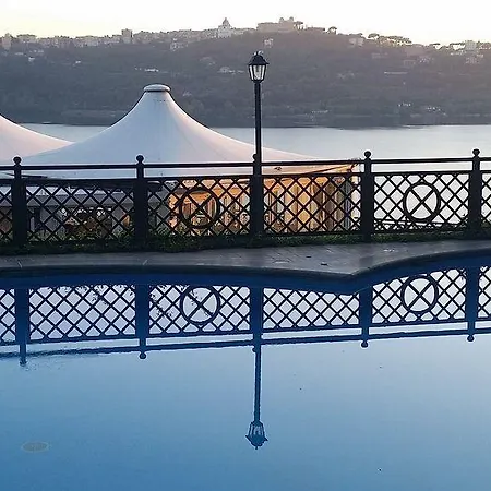 Degli Angeli فندق كاستل غاندولفو