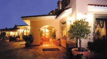 Hotel Degli Angeli Castel Gandolfo
