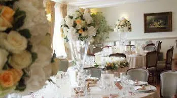 Degli Angeli كاستل غاندولفو